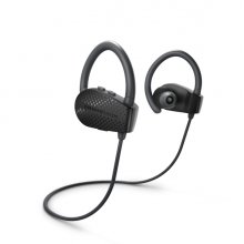 Energy Sistem Auriculares Bluetooth Sport 1+ - Asistente de Voz - Resistente al Sudor - Color Negro Energy Sistem Auriculares Bluetooth Sport 1+ - Asistente de Voz - Resistente al Sudor - Color Negro