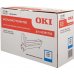 OKI MC760 / MC770 / MC780 Cyan Tambor de Imagen Original - 45395703