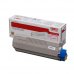 OKI MC760 / MC770 / MC780 Magenta Cartucho de Toner Original - 45396302