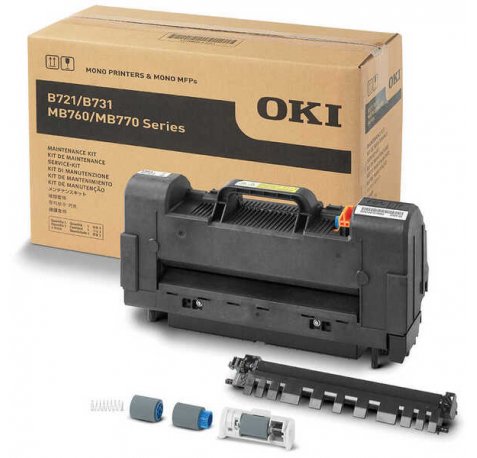 Oki B721|B731|MB760|MB770|Executive ES7170|ES7131 | Kit de mantenimiento original -