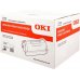 OKI B721 / B731 / MB760 / MB770 Negro Cartucho de Toner Original - 45488802