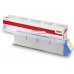 OKI Pro 9431 / 9541 Amarillo Cartucho de Toner Original - 45536553