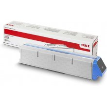 OKI Pro 9431 / 9541 Negro Cartucho de Toner Original - 45536556