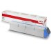 OKI Pro 9431 / 9541 Negro Cartucho de Toner Original - 45536556