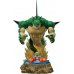 Tamashii Nations SH Figuarts Dragon Ball Z Set Luminoso Porunga y Dende - Manos Intercambiables - Lector NFC Integrado en el Soporte - Iluminacion y Sonidos