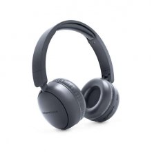 Energy Sistem Auriculares Bluetooth con Radio FM - Plastico 100% Reciclado - Reproductor MP3 y MicroSD Player - Tecnologia Bluetooth - Color Gris Energy Sistem Auriculares Bluetooth con Radio FM - Plastico 100% Reciclado - Reproductor MP3 y MicroSD Player - Tecnologia Bluetooth - Color Gris