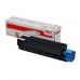 OKI B412 / B432 / B512 / MB472 / MB492 / MB562 Negro Cartucho de Toner Original - 45807102