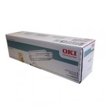 OKI Executive ES4132 / ES4192 MFP / ES5112 / ES5162 MFP Negro Cartucho de Toner Original - 45807116