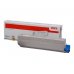 OKI MC853 / MC873 / MC883 Negro Cartucho de Toner Original - 45862840