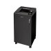 Fellowes 3250HS Destructora de Papel Manual Alta Seguridad Corte en Particulas - Destruye hasta 7 Hojas - 100L