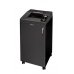 Fellowes 3250SMC Destructora de Papel Manual Alta Seguridad Corte en Particulas - Destruye hasta 10 Hojas - 100L