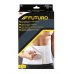 Futuro Faja Abdominal de Compresion - Talla M (81.3 - 106.7cm) - Forma Anatomica - Transpirable - Color Blanco