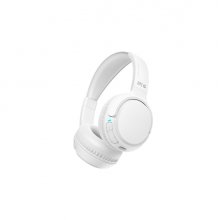 SPC Heron 2 Studio Auriculares Bluetooth 5.4 - Conexion Dual - Autonomia hasta 50h - Diseño Ajustable y Plegable - Control en Auricular - Color Blanco SPC Heron 2 Studio Auriculares Bluetooth 5.4 - Conexion Dual - Autonomia hasta 50h - Diseño Ajustable y Plegable - Control en Auricular - Color Blanco