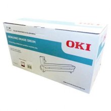 OKI Executive ES8431 / ES8433 / ES8441 Magenta Tambor de Imagen Original - 46438014 (Drum)