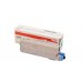 OKI C532DN / C542DN / MC573DN / MC563DN Cyan Cartucho de Toner Original - 46490403