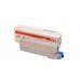 OKI C532DN / C542DN / MC573DN / MC563DN Negro Cartucho de Toner Original - 46490404
