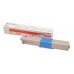 OKI C332DN / MC363DN / MD363DN Magenta Cartucho de Toner Original - 46508710