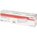 OKI C834 / C844 Amarillo Cartucho de Toner Original - 46861305