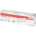 OKI C824 / C834 / C844 Magenta Cartucho de Toner Original - 47095702