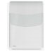 Leitz Pack de 5 Fundas Fuelle con Solapa A4 Multitaladro 11 - Capacidad 200 Hojas - Fabricada en PVC de 170 Micras - Expansibles hasta 20mm - Textura Lisa