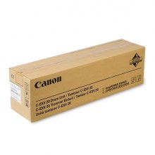 Canon C-EXV38|39 negro | Tambor de imagen original -