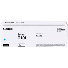 Canon T10L cyan | Toner original -