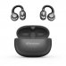 Energy Sistem ChicPods Auriculares True Wireless - Bluetooth 5.4 - 23h Autonomia - Tecnologia Open Sound - Microfono con Reduccion de Ruido - Asistente de Voz Integrado - DiseÃ±o Curved-Fit - Color Negro
