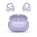 Energy Sistem ChicPods Auriculares True Wireless - Bluetooth 5.4 - 23h Autonomia - Tecnologia Open Sound - Microfono con Reduccion de Ruido - Asistente de Voz Integrado - DiseÃ±o Curved-Fit - Color Violeta