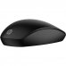 HP 235 Raton Inalambrico Slim 2.4GHz - Sensor Optico 1600 DPI - DiseÃ±o Compacto Ambidiestro - 3 Botones con Rueda de Desplazamiento - Autonomia hasta 18 Meses - Color Negro