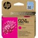 HP 924e XL Magenta Cartucho de Tinta Original - 4K0U8NE