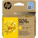 HP 924e XL Amarillo Cartucho de Tinta Original - 4K0U9NE