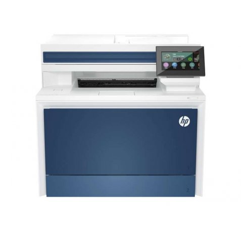 HP LaserJet Pro 4302dw Impresora Multifuncion Laser Color WiFi Duplex 33ppm