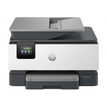 HP LaserJet Pro 9120b Impresora Multifuncion Laser Color WiFi Fax Duplex 32ppm
