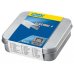 Rapid Optima HD70 Caja de 2500 Grapas HD70 - Hasta 70 Hojas - Acero de Alta Calidad