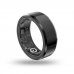 Energy Sistem Smart Ring Anillo Inteligente - Monitorizacion del SueÃ±o - Asistente de Salud con IA - Monitorizacion de Ritmo Cardiaco y Actividad Fisica - IP68 - Mas de Una Semana de Autonomia - Talla L - Color Negro
