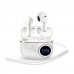 Energy Sistem ChargeView TWS Auriculares - Bluetooth 5.4 - Tecnologia True Wireless - 20h Autonomia - Display con Estado de Bateria - Color Negro