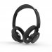 Energy Sistem Open Design Auriculares Bluetooth - Tecnologia Open Sound - DiseÃ±o Ergonomico - Conexion Multipunto - Hasta 40h de Bateria - Microfono con Reduccion de Ruido ENC - Asistente de Voz - Color Negro
