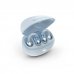 Energy Sistem StreetPods Auriculares Open Sound - True Wireless Stereo - Bluetooth 6.0 - Hasta 20 Autonomia - Microfono y Asistente de Voz Integrado - DiseÃ±o Curved-Fit Tipo Pendiente - Color Azul