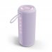 Energy Sistem Ocean Altavoz 25W - Bluetooth 5.4 - Funcion True Wireless - Hasta 14 Horas de Autonomia - Luces RGB - Funcion Manos Libres - Color Violeta