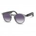 Energy Sistem Haze Music Gafas Bluetooth - Filtro Anti Luz Azul y Proteccion UV400 - Reproduccion de Musica - Microfono y Asistente de Voz - IPX5 - Control Tactil - Autonomia 5 horas - Color Gris