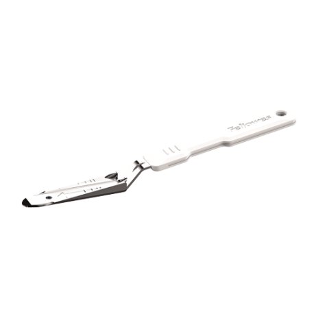 Fellowes Quitagrapas de Metal con Proteccion Antibacterias Microban - Ideal para uso Escolar. Hogar y Oficina