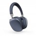 Energy Sistem PineApple Ultra Auriculares Bluetooth 6.0 - Hybrid ANC - Hasta 100 Horas de Autonomia - Conexion Multipunto - Funcion Quick Charge - Color Azul