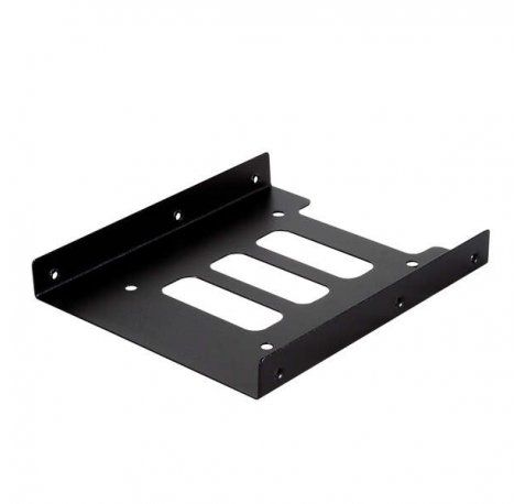 Unykach Adaptador para Convertir Bahia 3.5" a 2.5"