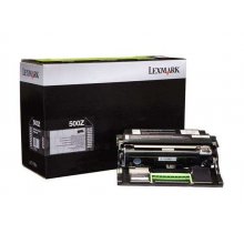 Lexmark MS310 / MS312 / MS410 / MS415 / MS510 /  MS610 / MX310 / MX410 / MX510 / MX511 / MX611 Tambor de imagen Original - 50F0Z00 / 500Z (Drum)