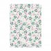 Safta Minnie Mouse Minty Carpeta con 3 Solapas - Tapas Duras Forradas - Cierre con Gomas - Formato Folio - 260x25x335mm - Color Rosa Pastel