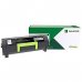 Lexmark MS417 / MX417 / MS517 / MS617 / MX517 / MX617 Negro Cartucho de Toner Original - 51B2H00