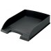 Leitz Plus Standard Bandeja de Sobremesa Portadocumentos - Formato A4 - Color Negro