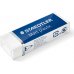 Staedtler Mars Plastic 526 50 Goma de Borrar - Plastico - Alta Precision - Color Blanco (20 uds)