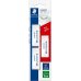 Staedtler Rasoplast 526 Pack de 3 Gomas de Borrar - Borrado de Alta Calidad - Minimos Residuos - Color Blanco