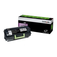 Lexmark MS810 / MS811 / MS812 Negro Cartucho de Toner Original - 52D2000 / 522